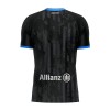 Officiële Voetbalshirt Club Brugge Derde 2024-25 - Heren